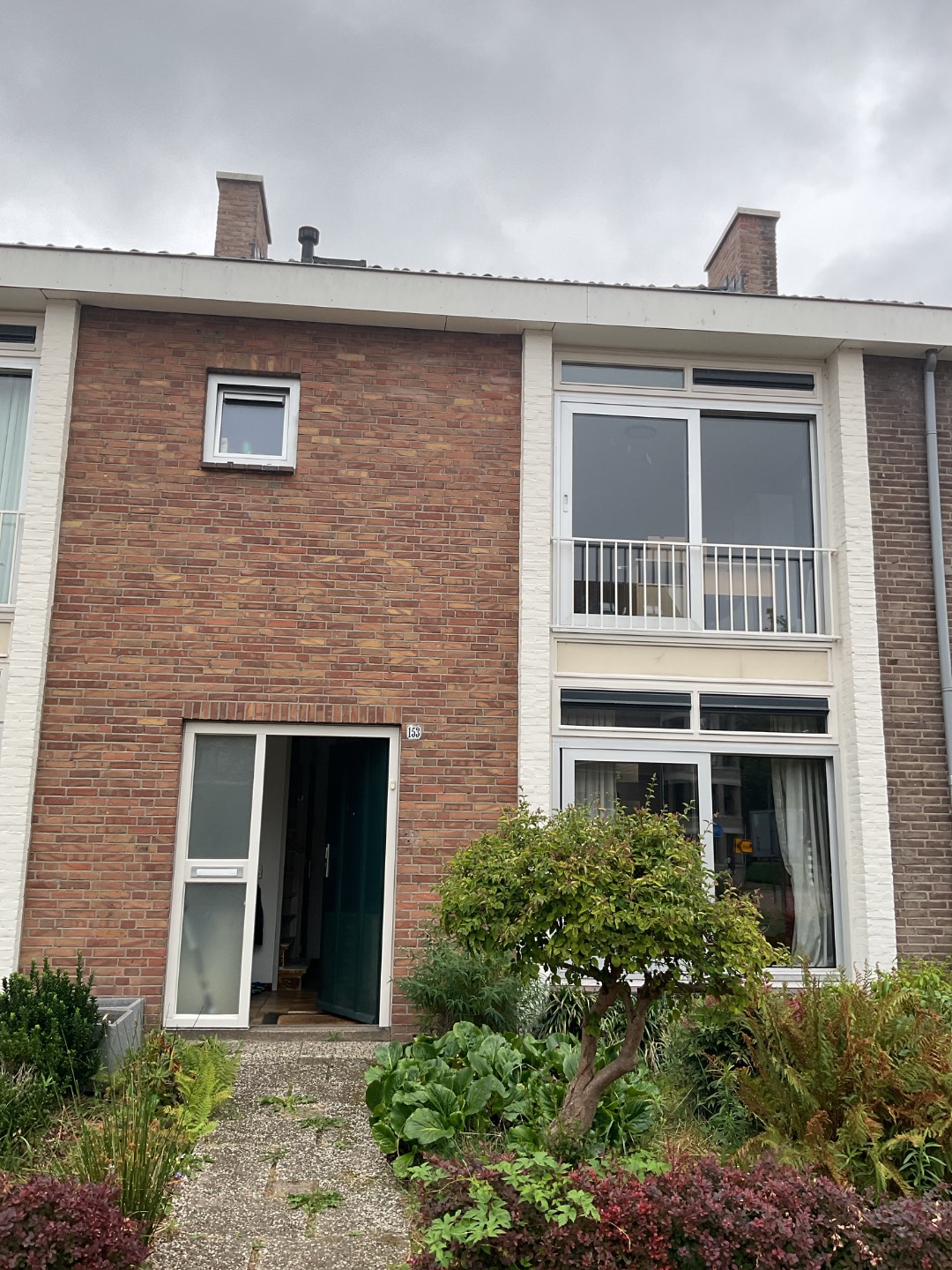 Tussenwoning te huur: Oostende 153, Centrum Helmond