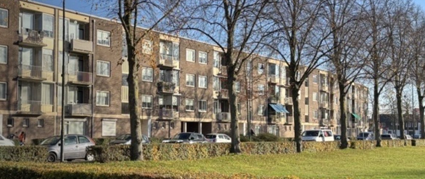 Appartement te huur: Vinkelaan 132, Binderen Helmond
