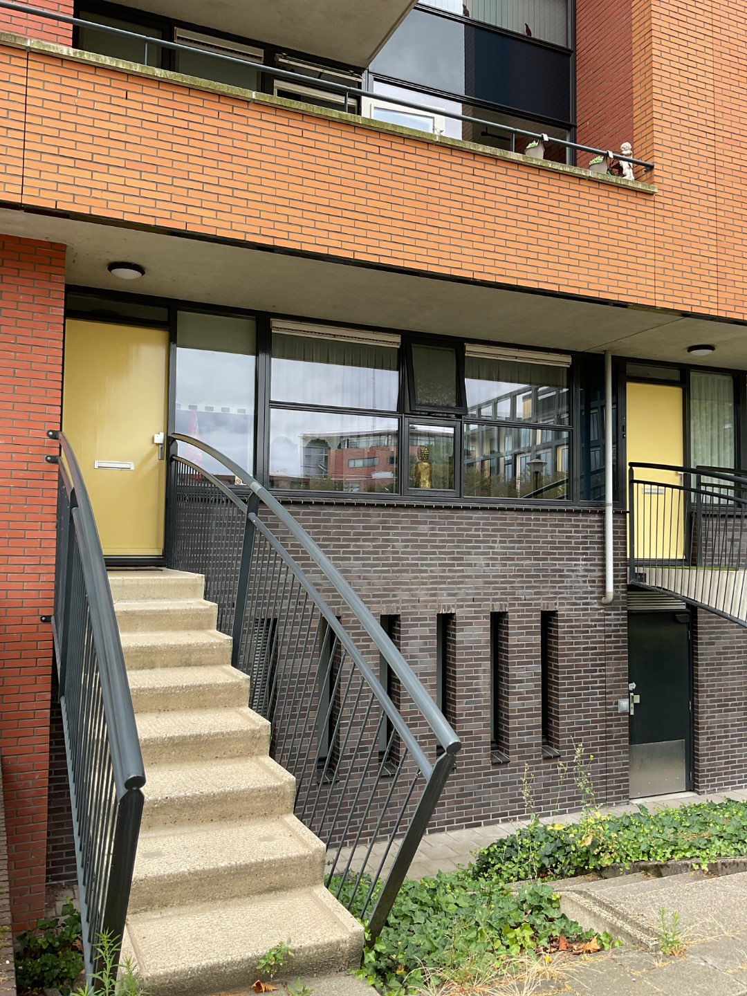Appartement te huur: Groenstraat 6, Stationsgebied Helmond