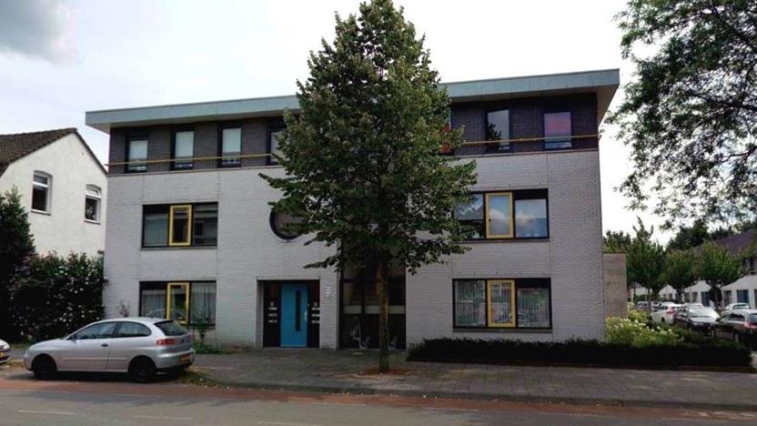 Hoekwoning te huur: Dukaatstraat 25, Irisbuurt Eindhoven