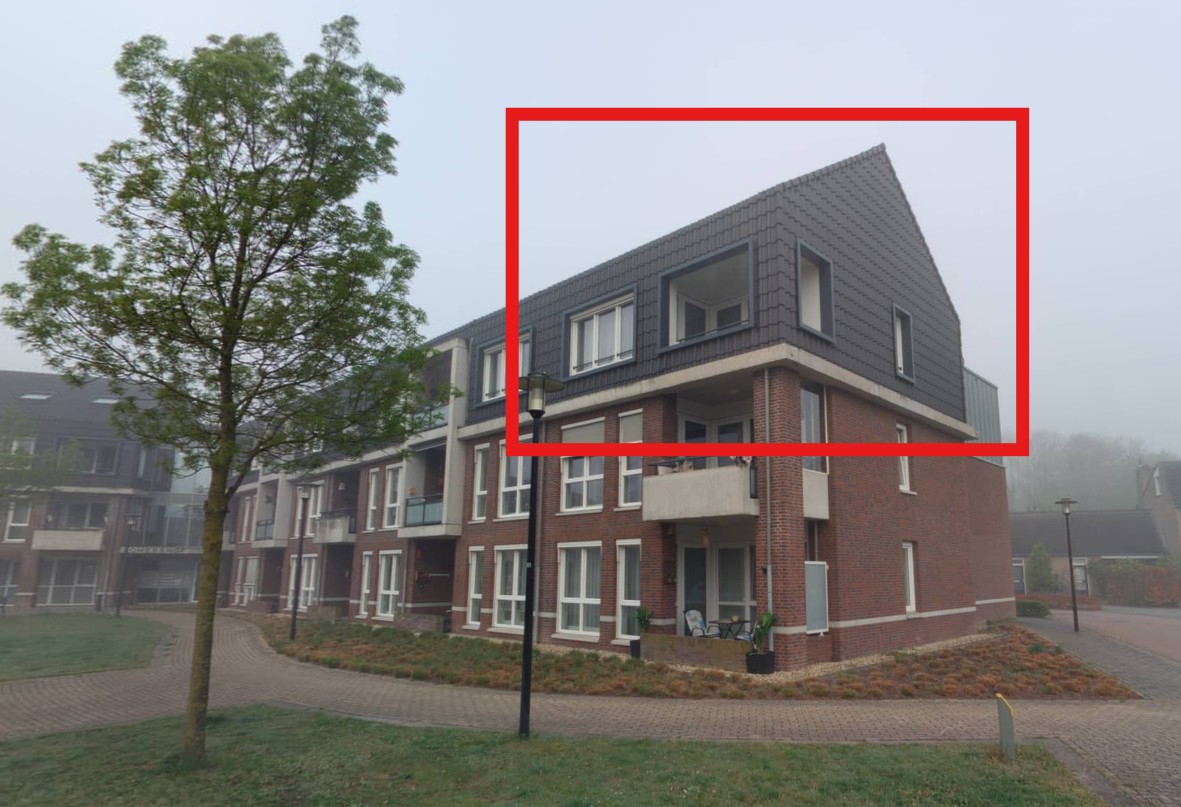 Appartement te huur: Pastoor Somersstraat 73, Heeze Heeze