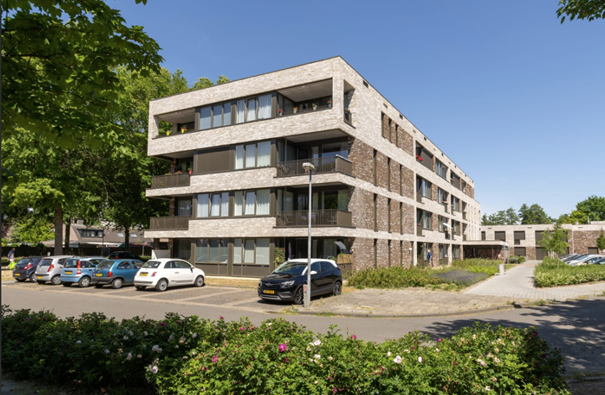 Appartement te huur: Leuskenhei 19, Heikant-Oost Veldhoven