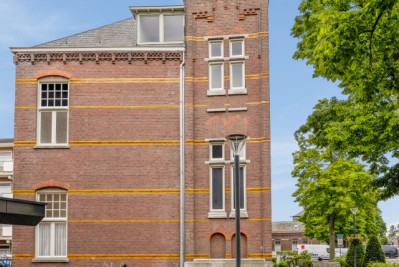 Appartement te huur: Nazarethstraat 73, Centrum Best