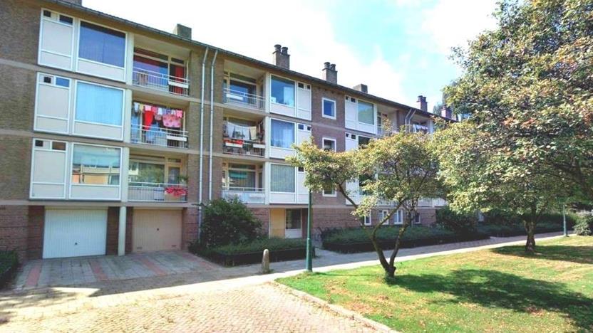 Appartement te huur: de Blécourtstraat 2, Het Ven Eindhoven