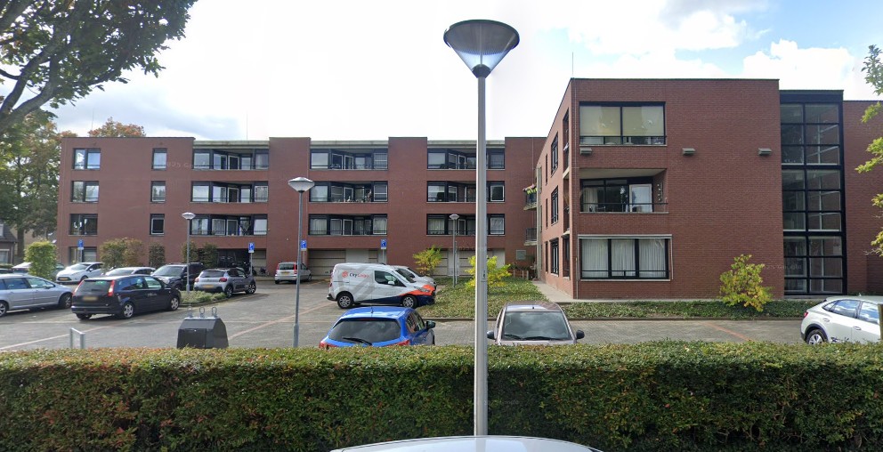 Apartment for rent: Rozenhof 148, Beisterveld Helmond