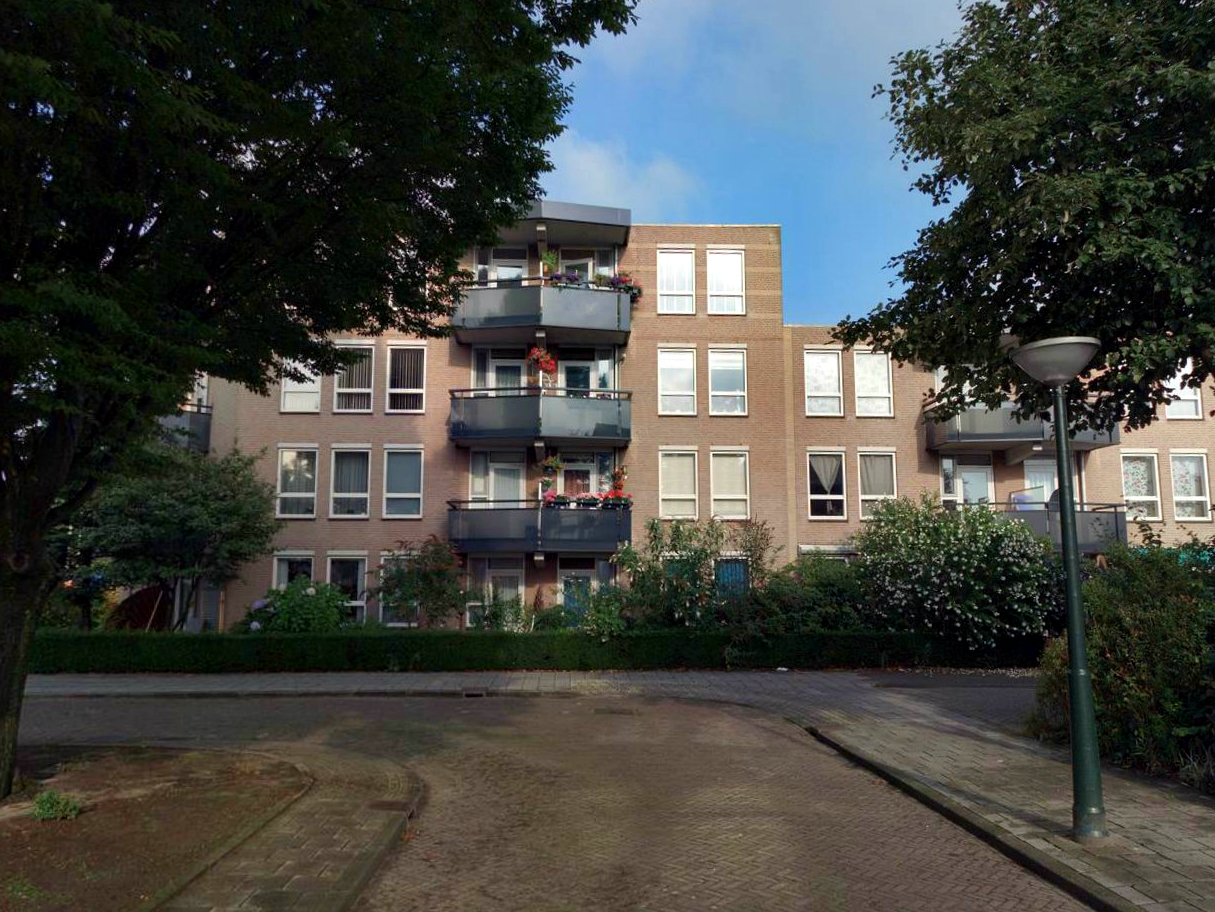 Appartement te huur: St Josephlaan 182, Doornakkers-West Eindhoven