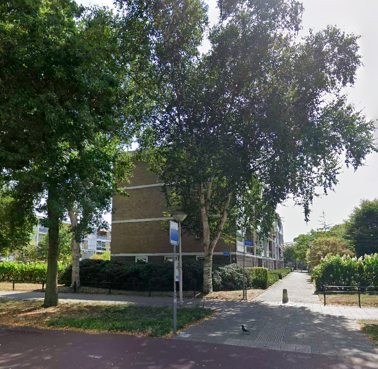 Appartement te huur: Mercuriuslaan 48, Eckart Eindhoven
