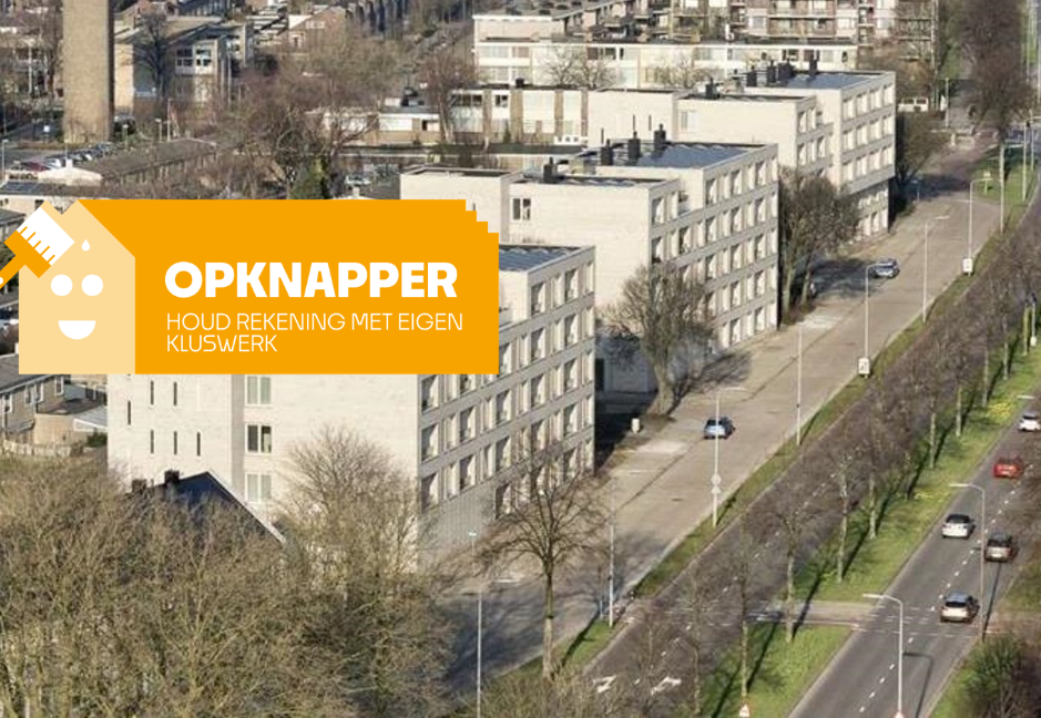 Appartement te huur: Karel de Grotelaan 158, Genderdal Eindhoven