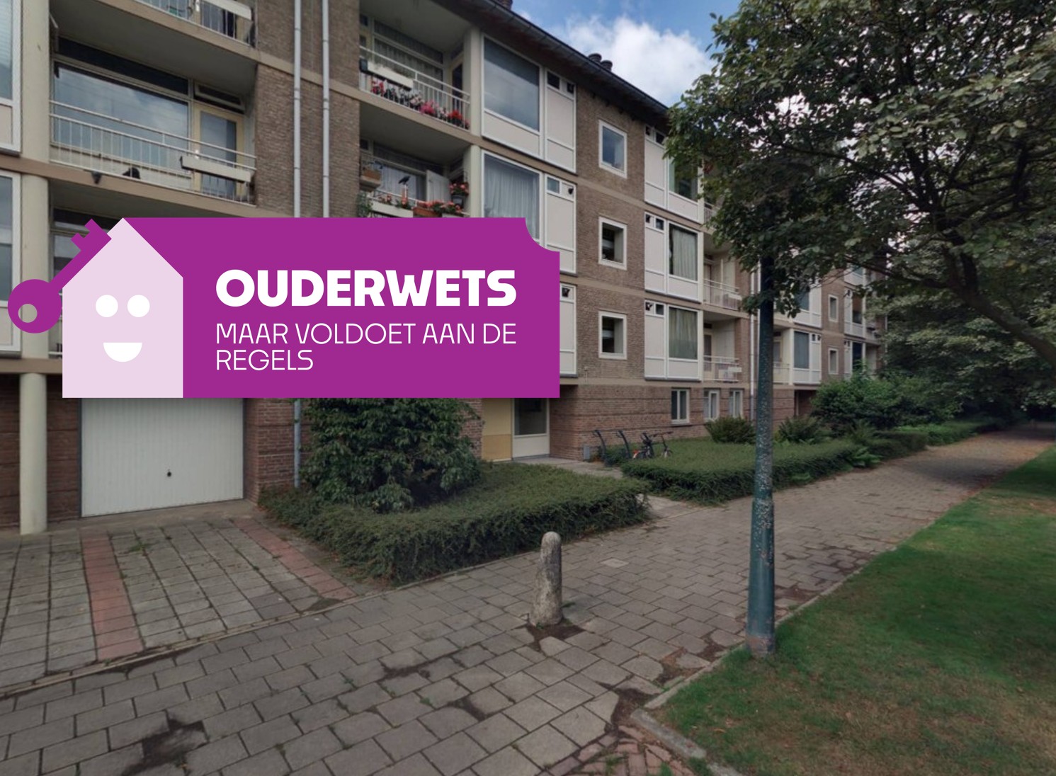 Appartement te huur: Borretpad 14, Het Ven Eindhoven