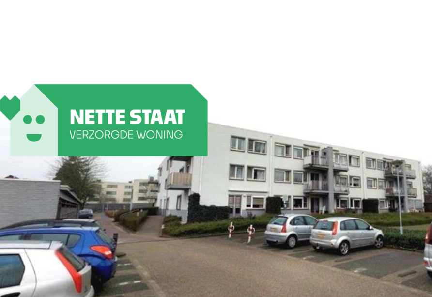Apartment for rent: Schutsboom 8, Hoge Akkers Valkenswaard
