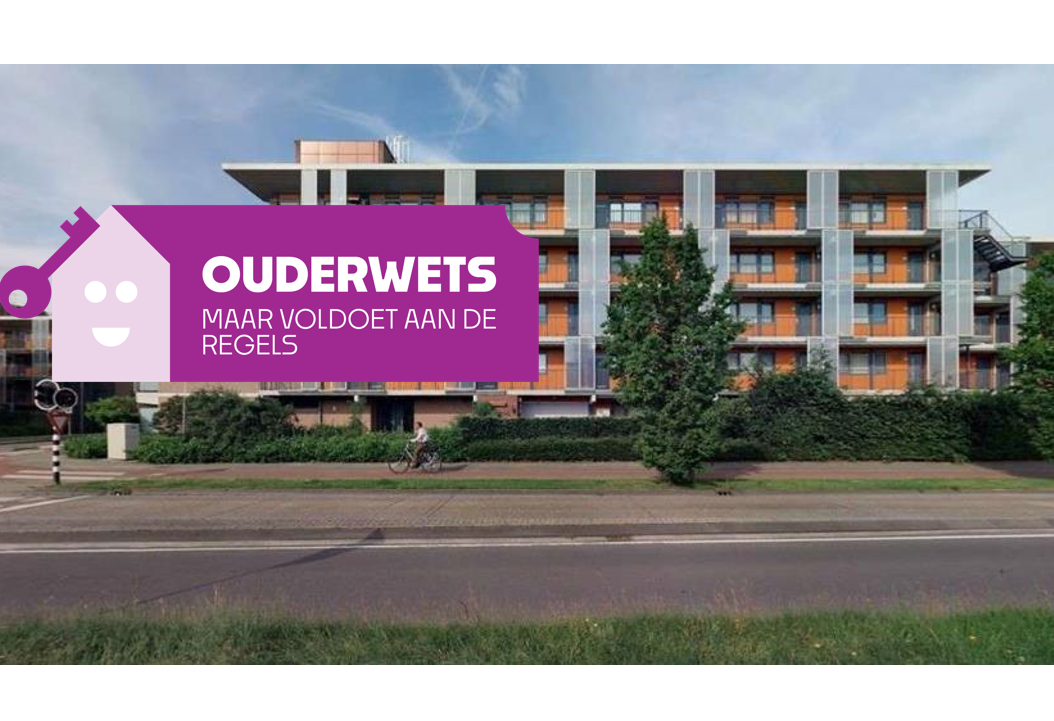 Apartment for rent: Lei 131, Cobbeek en Centrum Veldhoven