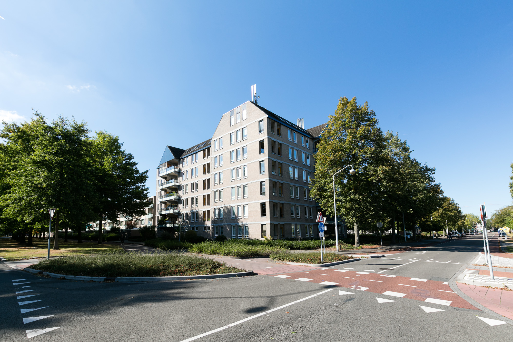 Apartment for rent: Prins Bernhardlaan 29, Naastenbest Best