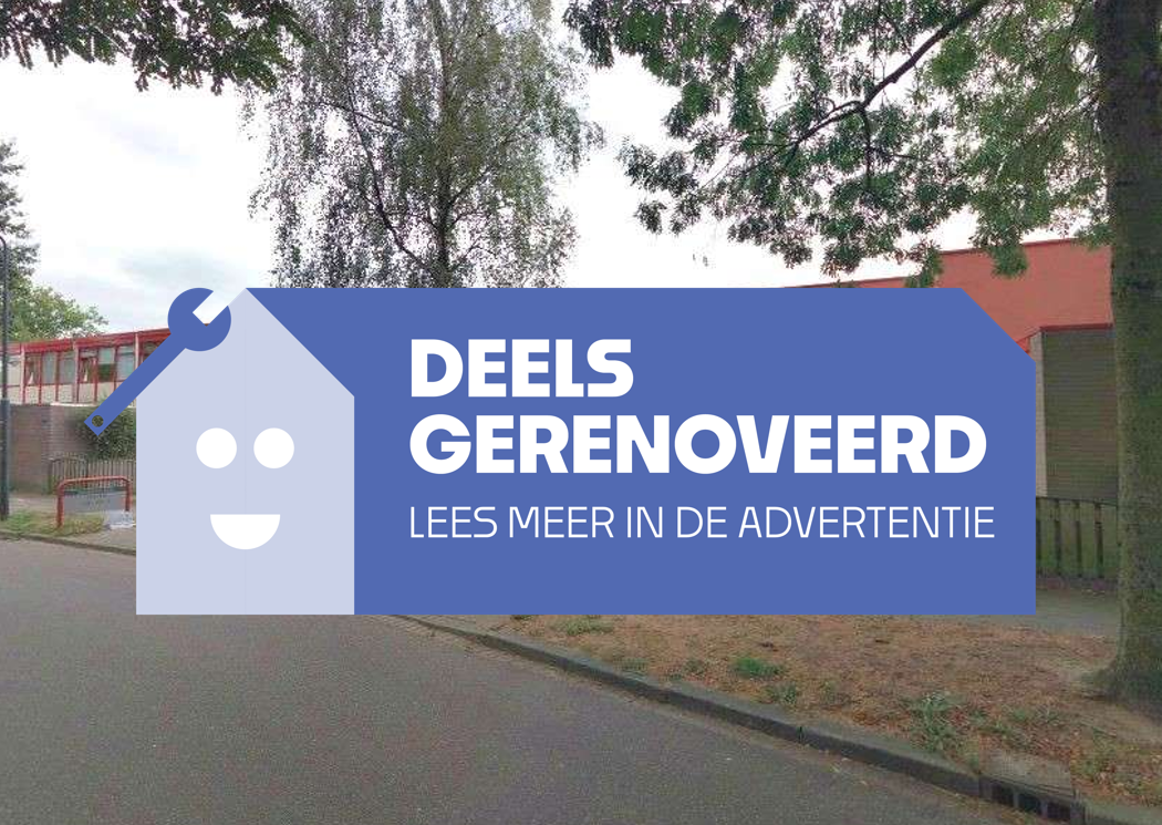 Terraced house for rent: Reinoutlaan 117, Coevering Geldrop