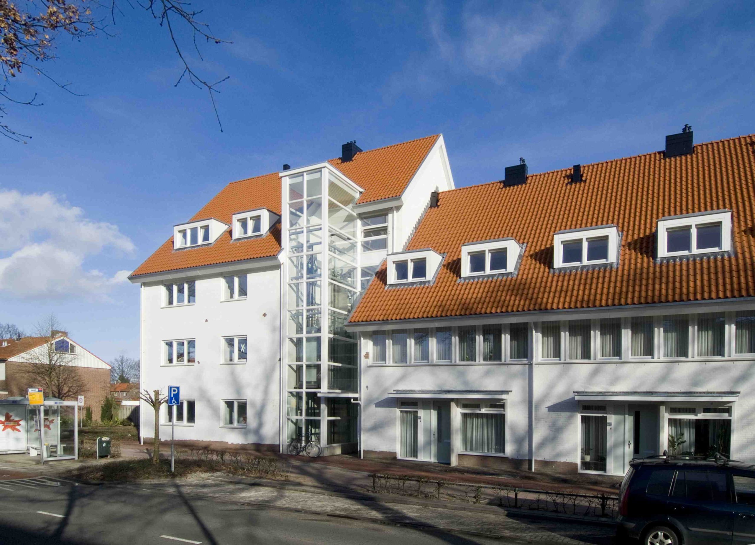 Apartment for rent: Koningin Julianaweg 41C, Wilhelminadorp Best