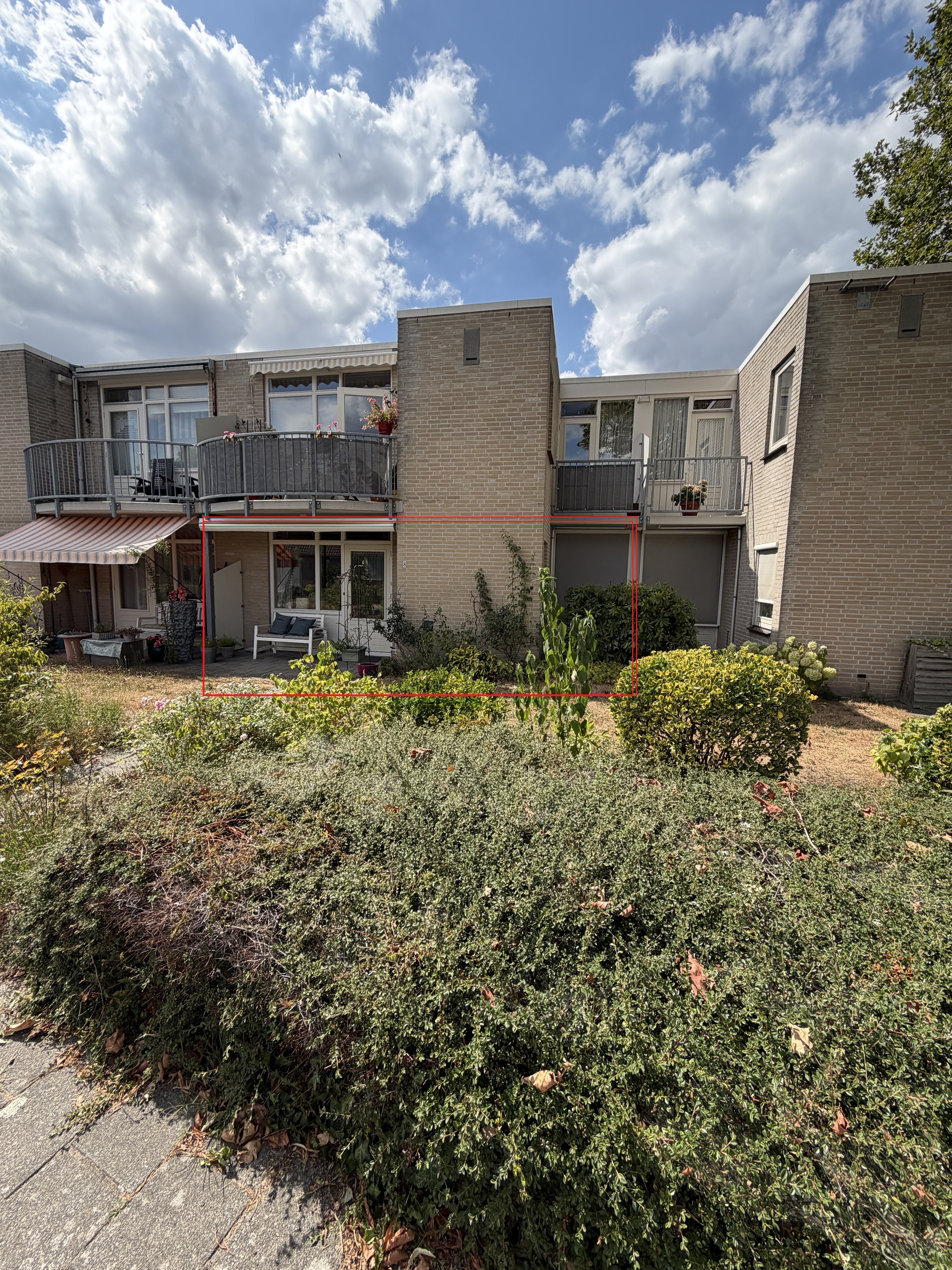 Appartement te huur: Sien de Grootstraat 8, Nuenen-Noord Nuenen