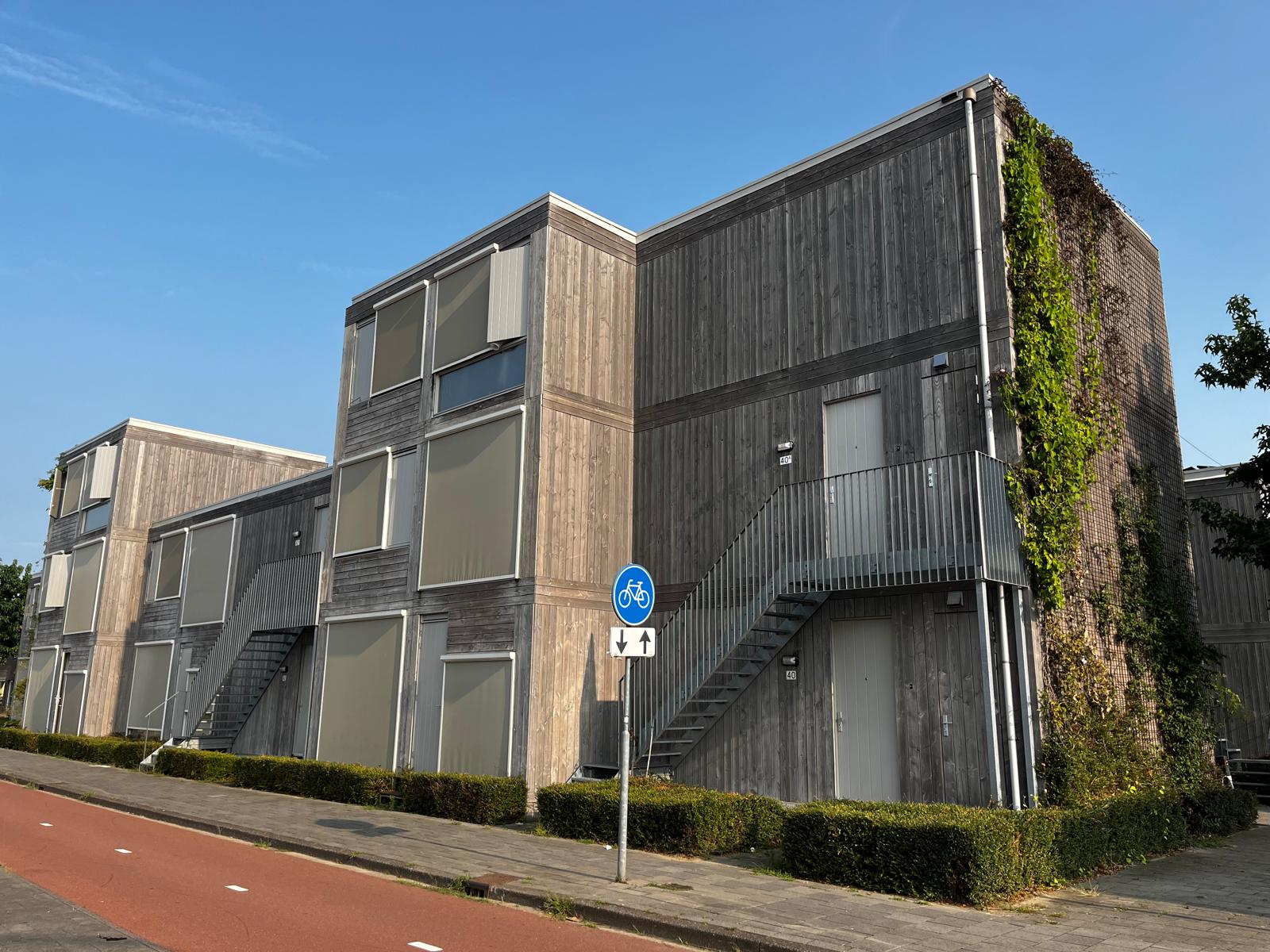Apartment for rent: Quinten Matsyslaan 34, Doornakkers-Oost Eindhoven