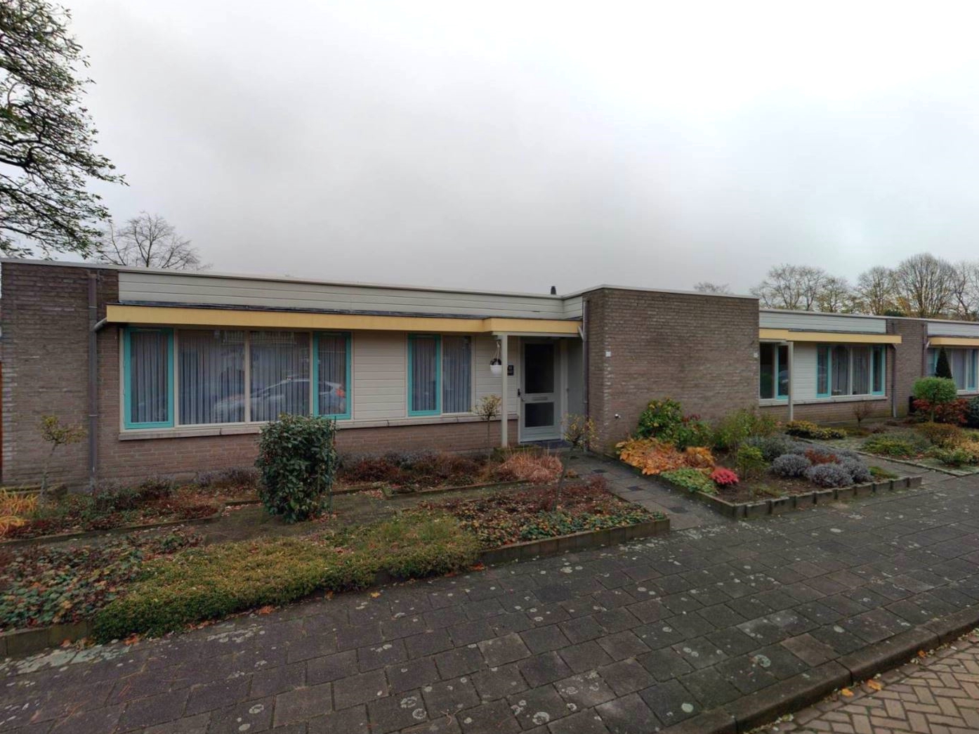 Terraced house for rent: Wingerd 43, Braakhuizen-Noord Geldrop