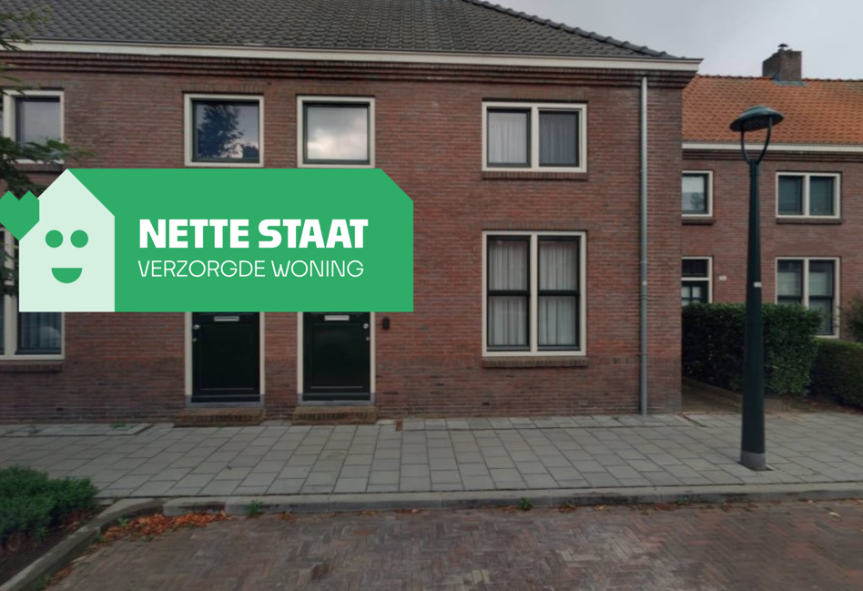 Corner house for rent: Plataanlaan 12, Schoot Eindhoven