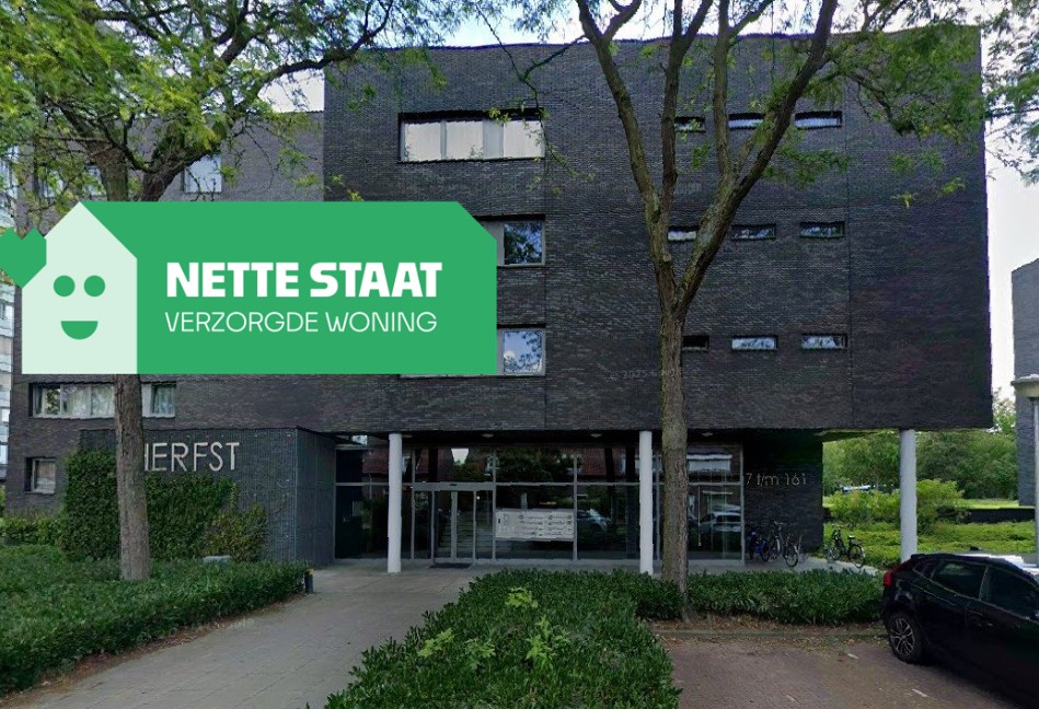 Apartment for rent: Holstraat 139, Bennekel-Oost Eindhoven