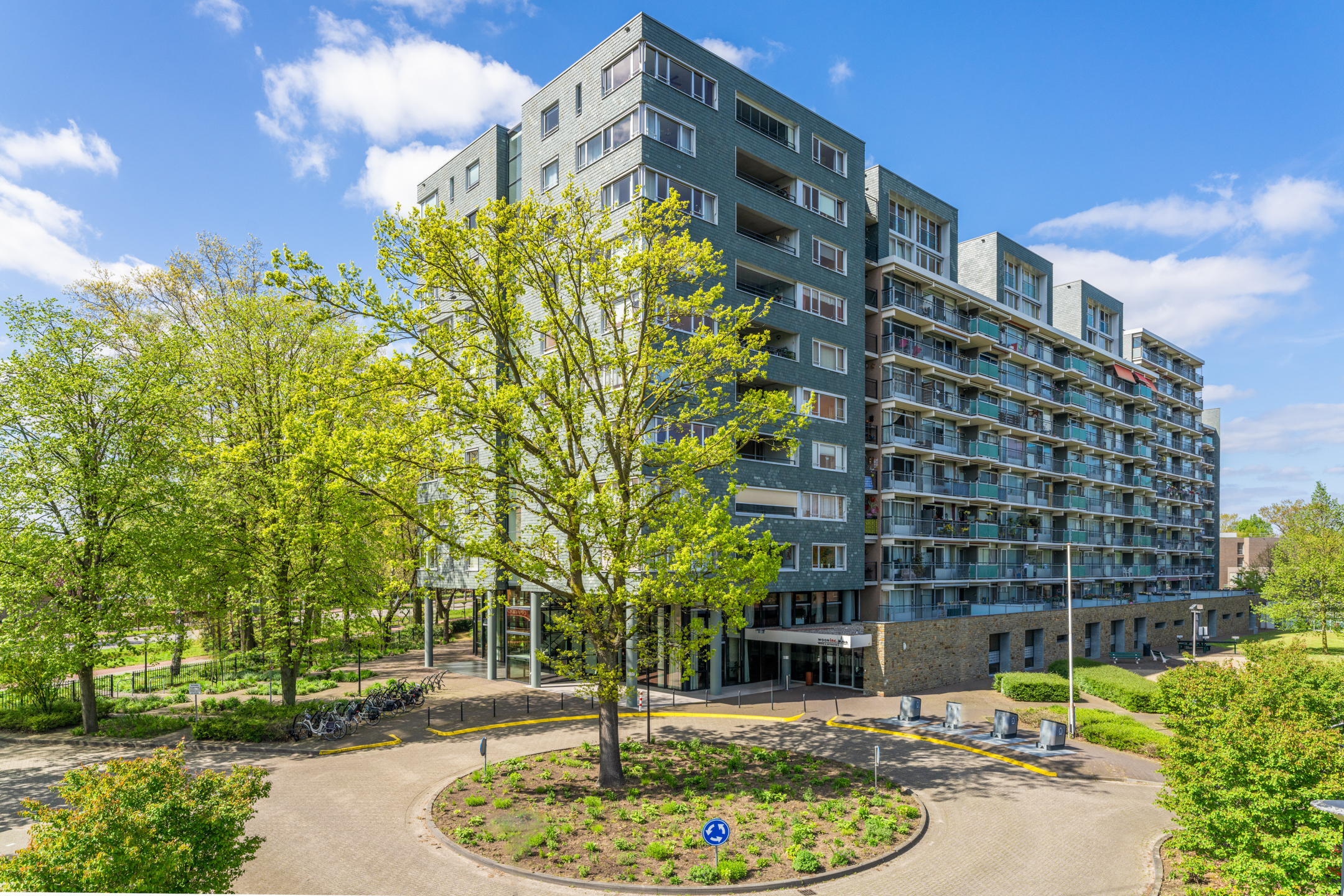 Apartment for rent: Herodotusplein 205, Prinsejagt Eindhoven