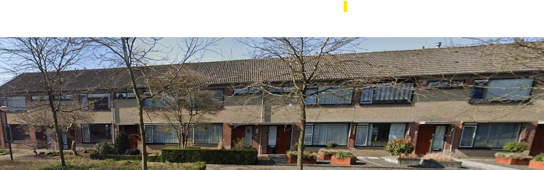 Hoekwoning te huur: Kuifmeeshof 7, Nuenen-Zuid Nuenen