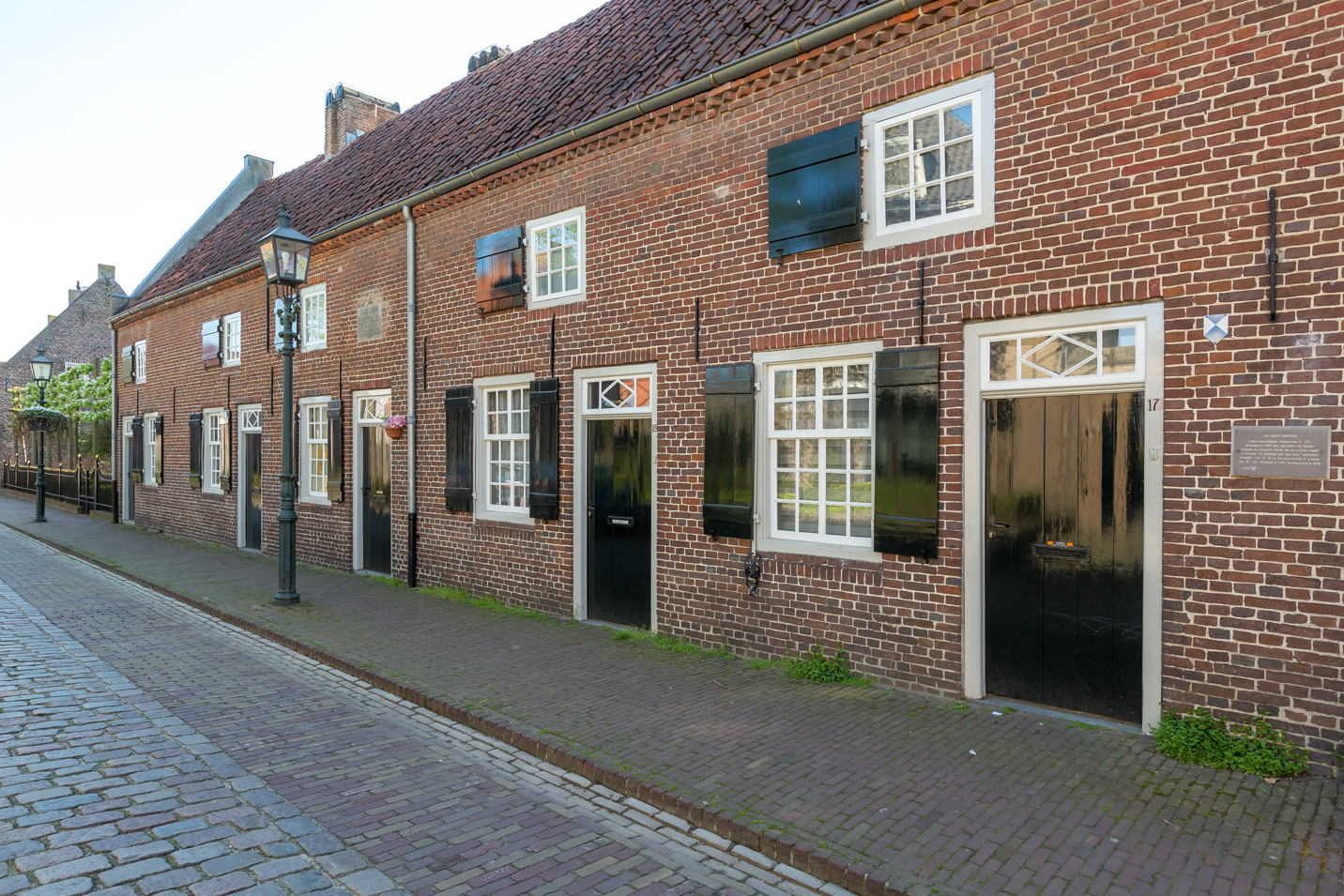 Hoekwoning te huur: Molenstraat 25, Oirschot-Centrum Oirschot