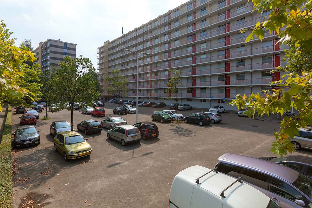 Apartment for rent: Vaalserbergweg 181, Woenselse Heide Eindhoven