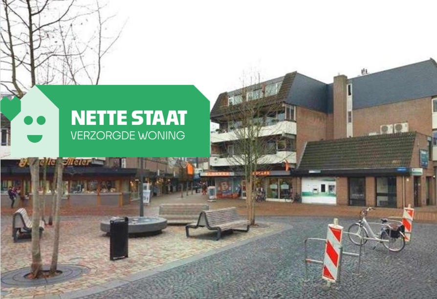 Appartement te huur: Boterhoek 65, Centrum Best