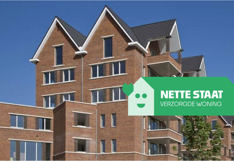 Appartement te huur: Donjon 65, Centrum Geldrop