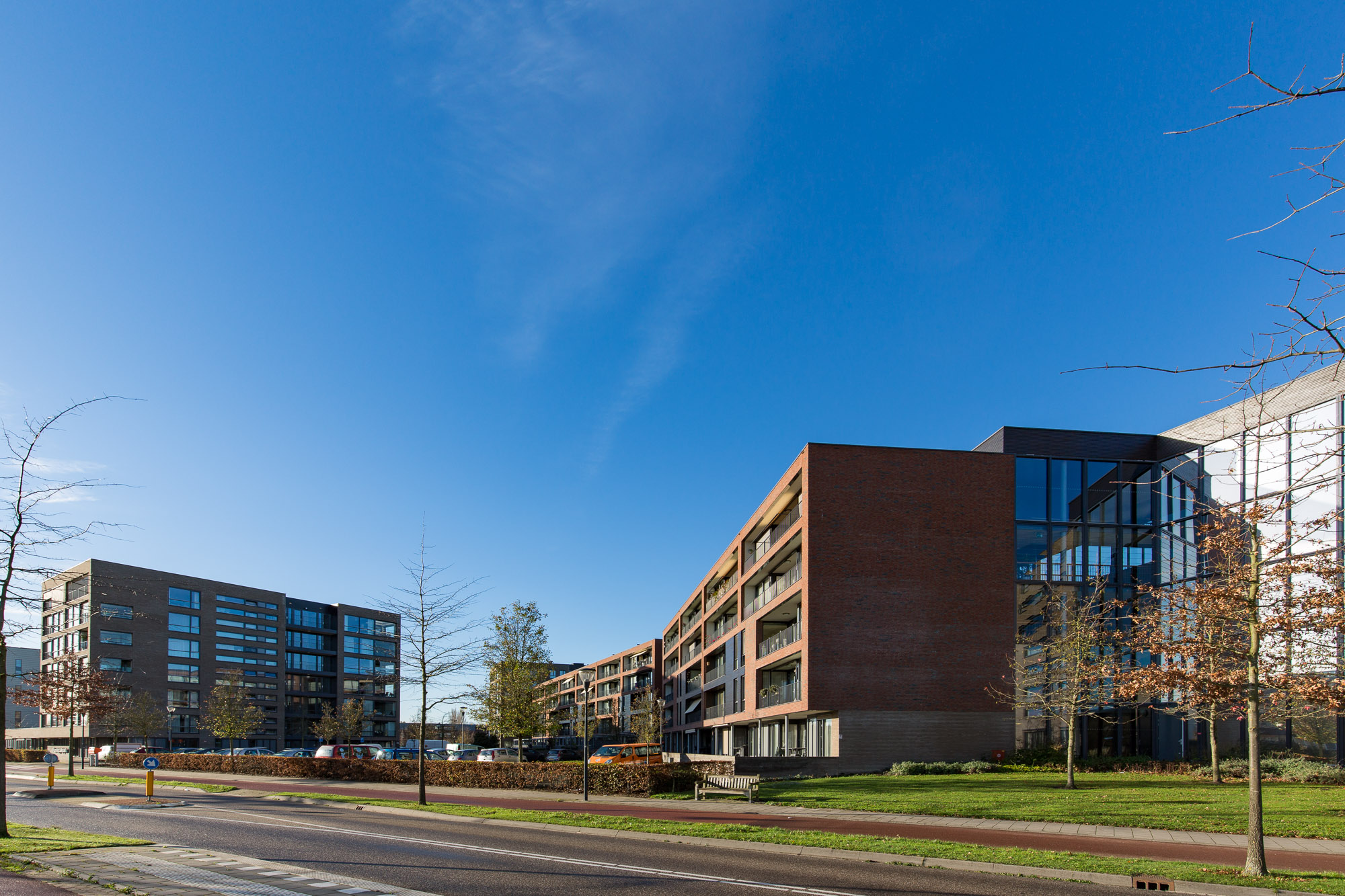 Apartment for rent: Houtwal 69, De Polders Veldhoven