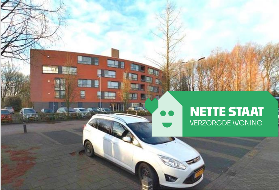 Appartement te huur: van Heinsbergdal 48, De Belleman Valkenswaard