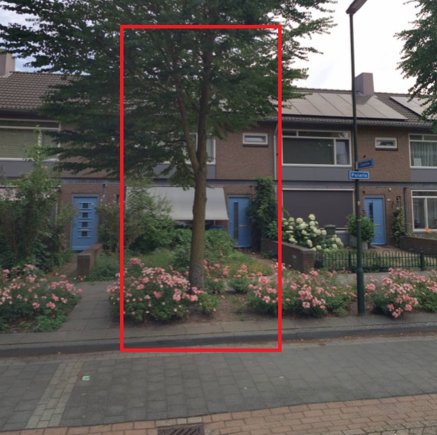 Tussenwoning te huur: Polaris 9, Zonderwijk Veldhoven
