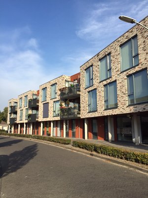 Appartement te huur: Vlinderhei 45, Heivelden Best