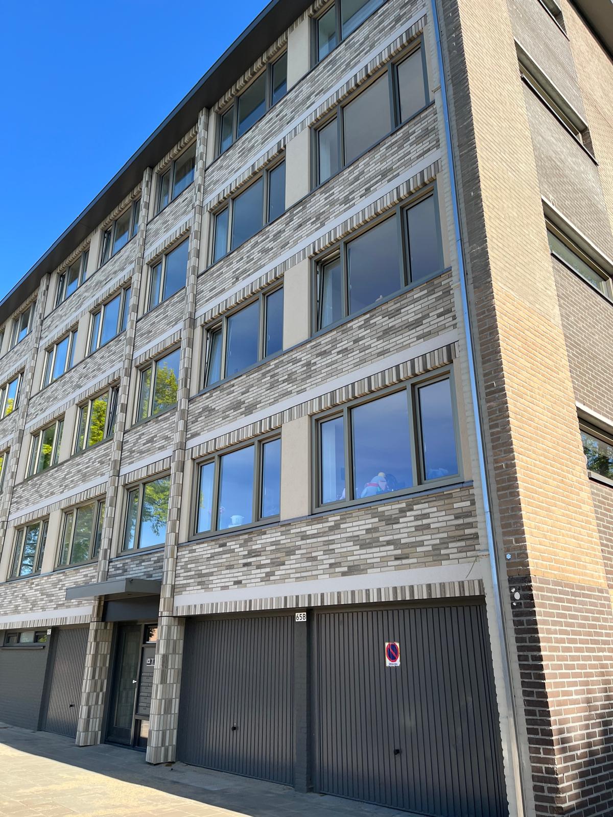 Appartement te huur: van Weerden Poelmanstraat 15, Straakven Helmond