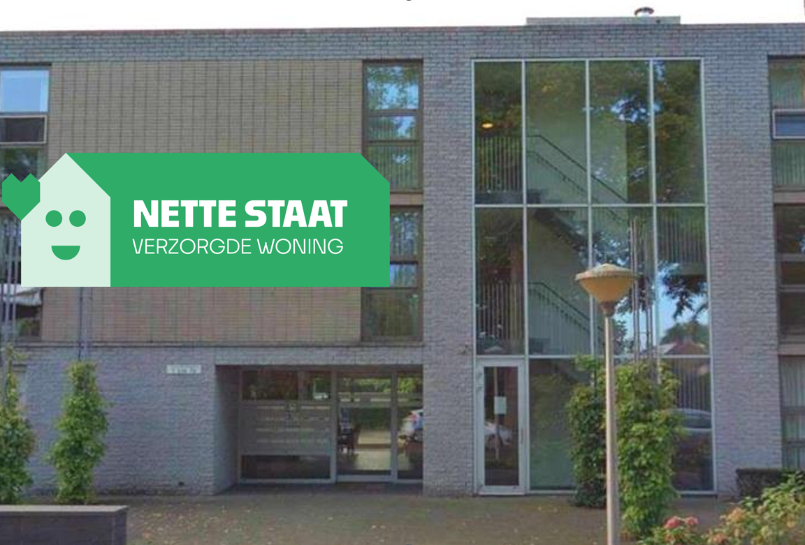 Appartement te huur: Schultinghstraat 7C, Lievendaal Eindhoven