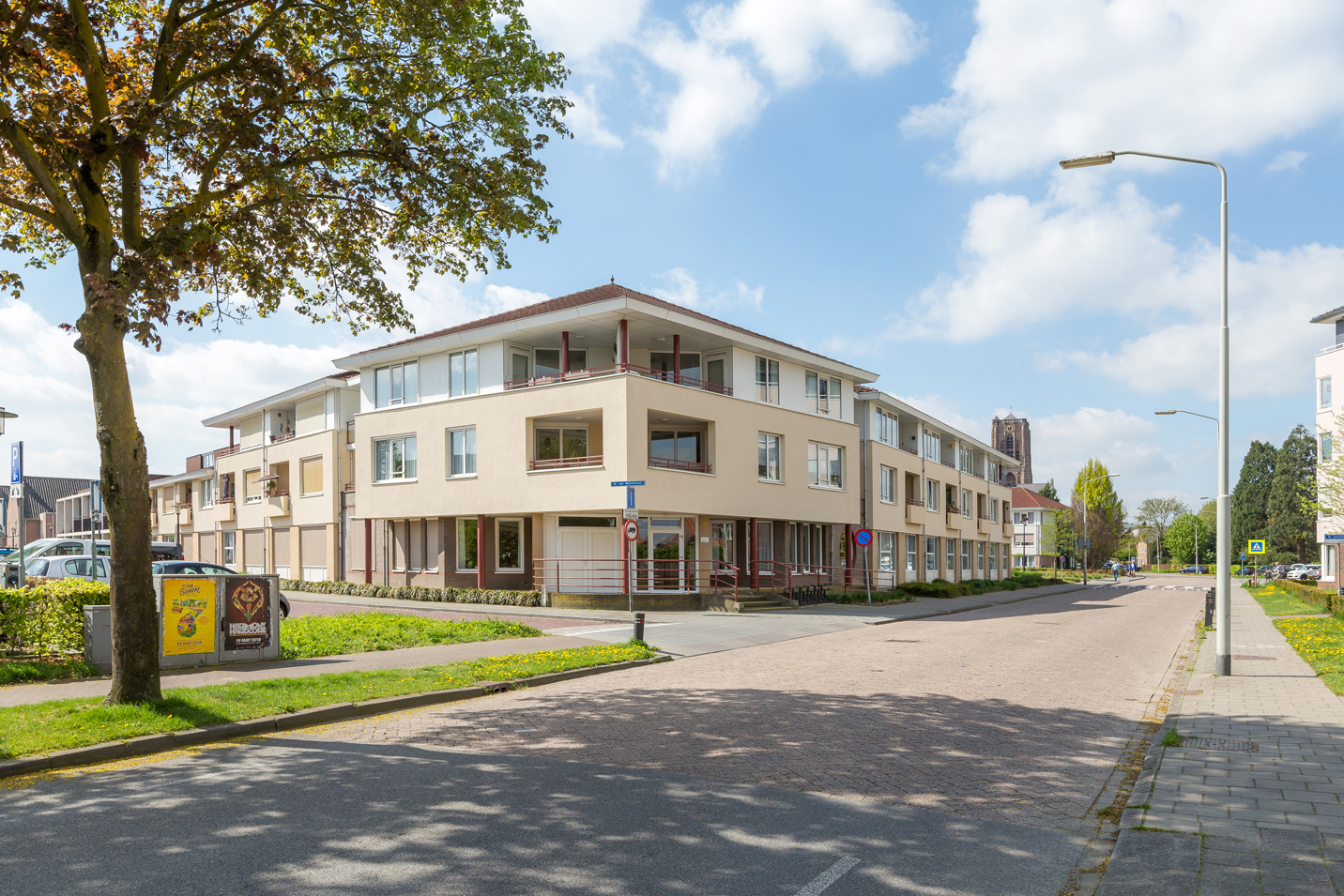 Appartement te huur: St Jorisstraat 13, Oirschot-Centrum Oirschot