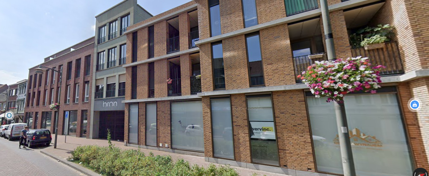 Appartement te huur: Lithoyenseweg 1B11, Heipoort Helmond