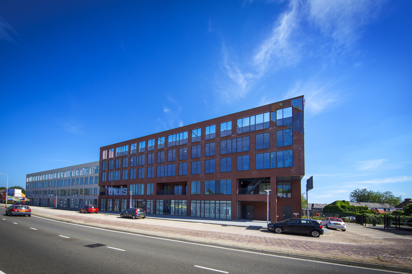 Appartement te huur: Zeeheldenlaan 139, Hemelrijken Eindhoven
