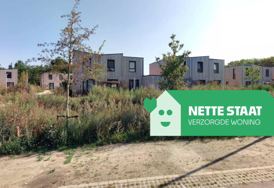 Tussenwoning te huur: Raakeind 16, Castiliëlaan Eindhoven