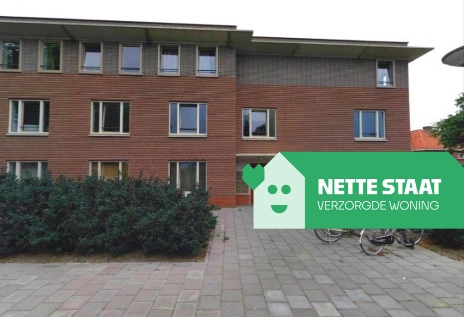 Studio for rent: Willem van Noortlaan 25, Barrier Eindhoven