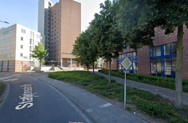 Appartement te huur: de Callenburgh 66, Stationsgebied Helmond