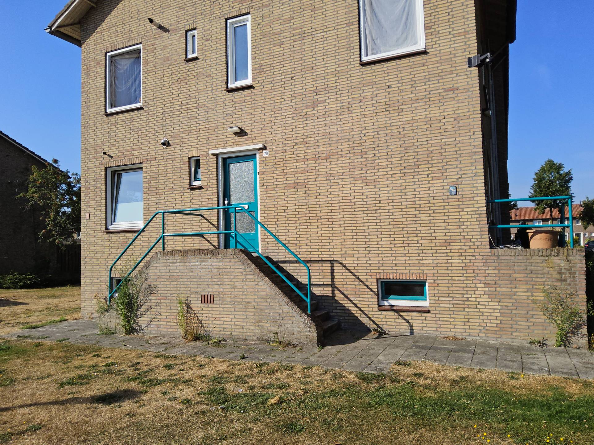Appartement te huur: Goorkesdijk 29, Straakven Helmond