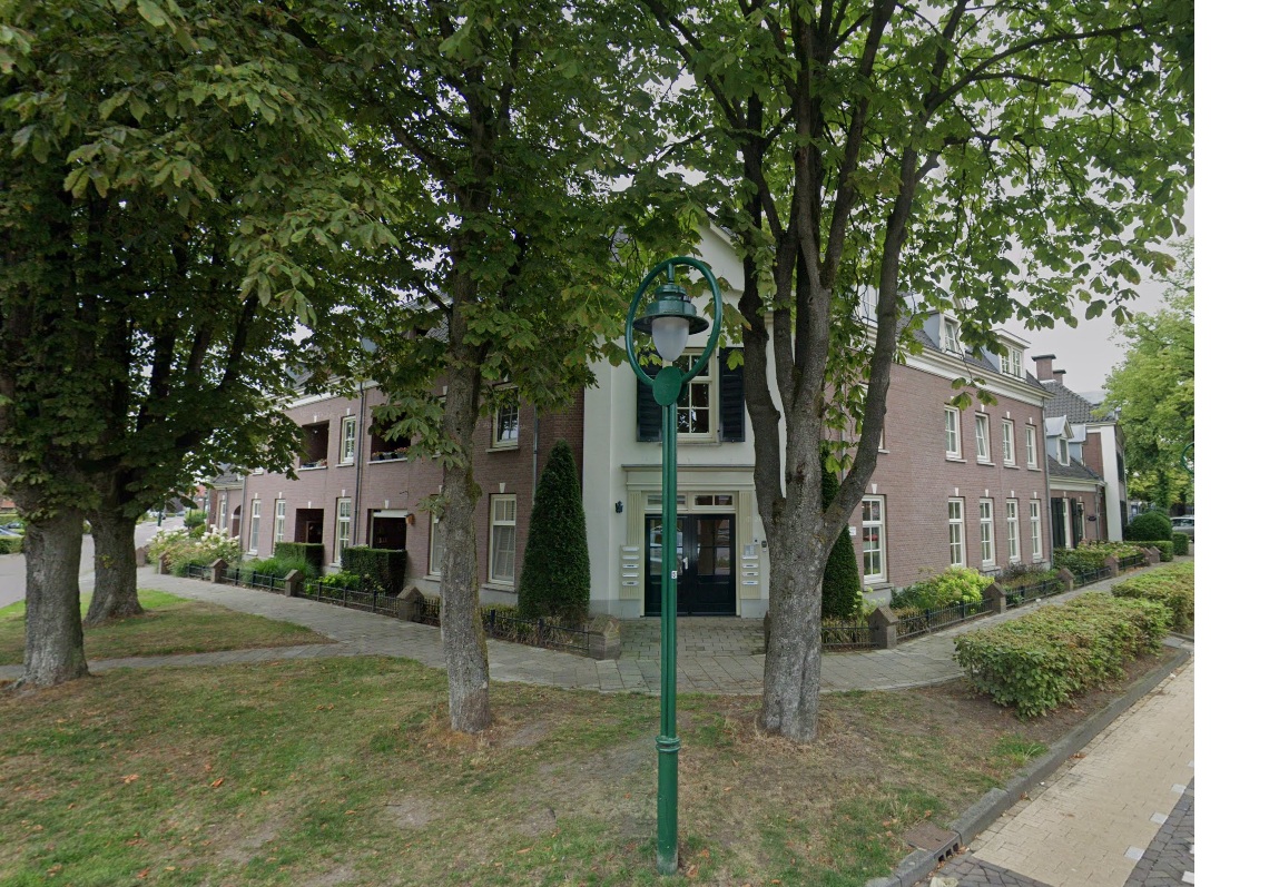 Appartement te huur: Heuvelplein 45, Beek Beek En Donk