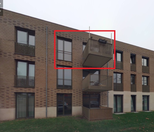 Appartement te huur: Albert Schweitzerstraat 215, Vlier-Zuid Deurne