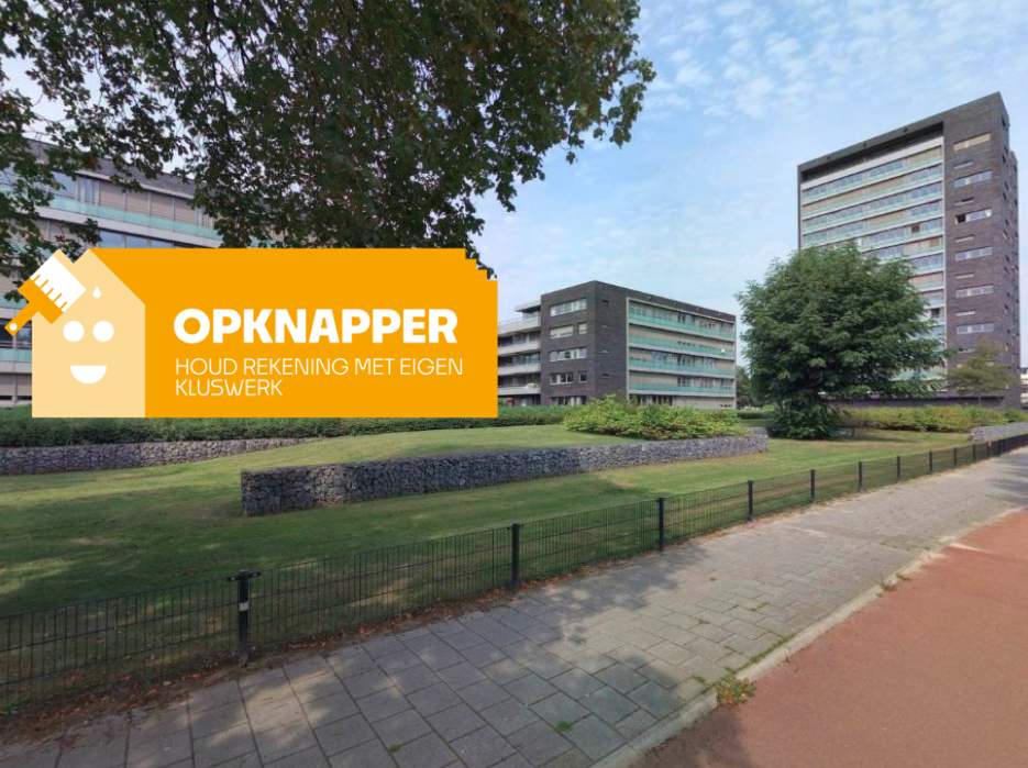 Appartement te huur: Holstraat 169, Bennekel-Oost Eindhoven