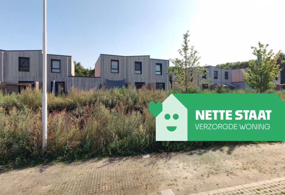 Hoekwoning te huur: Raakeind 20, Castiliëlaan Eindhoven