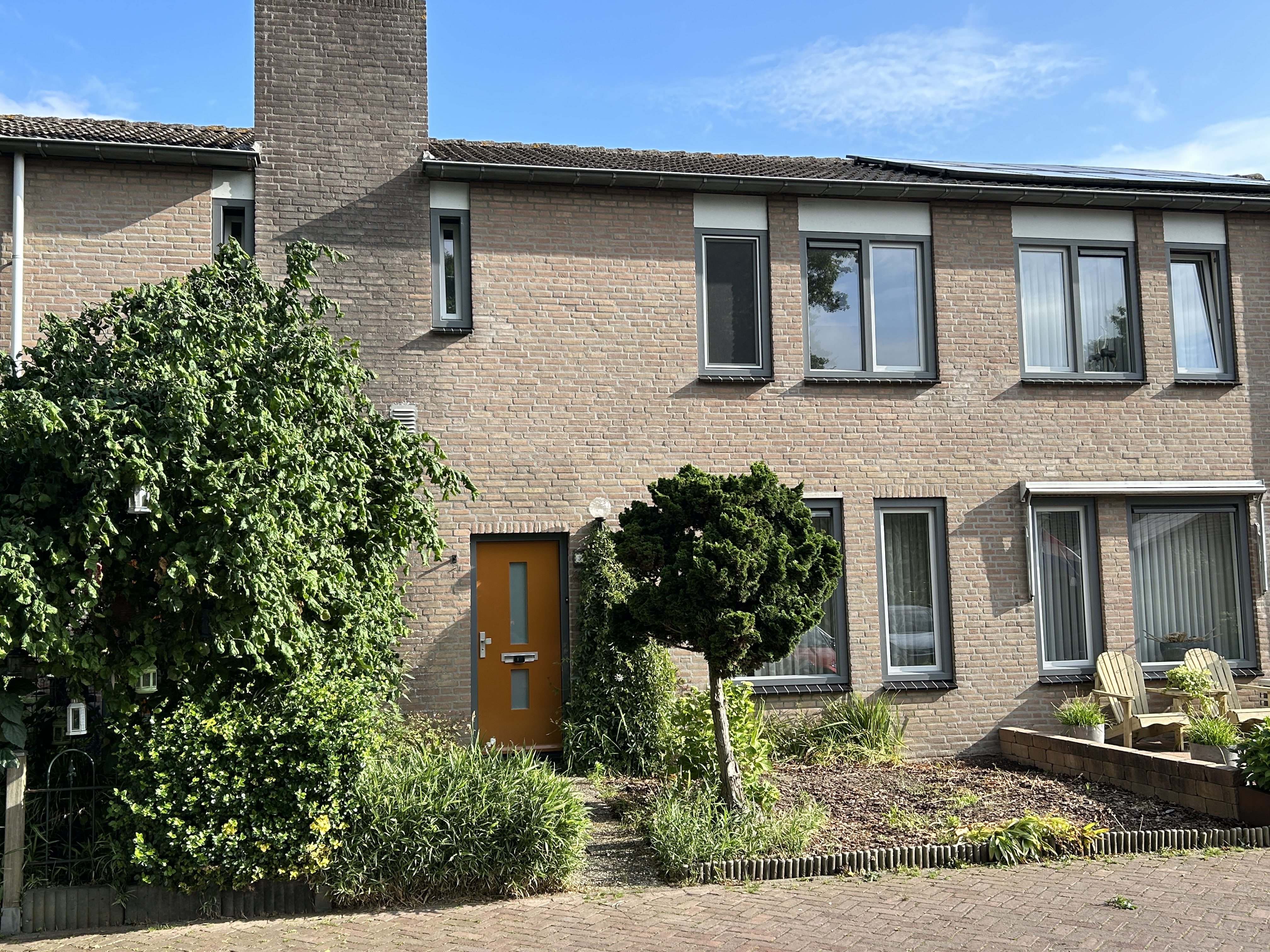 Tussenwoning te huur: Pijpereind 3, Zeelst Veldhoven