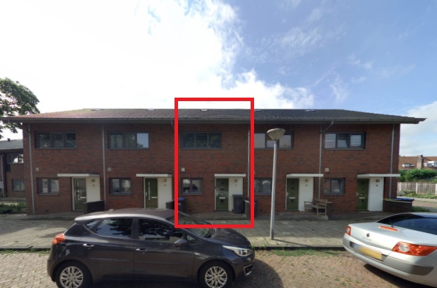 Tussenwoning te huur: Wielantstraat 17, Het Ven Eindhoven