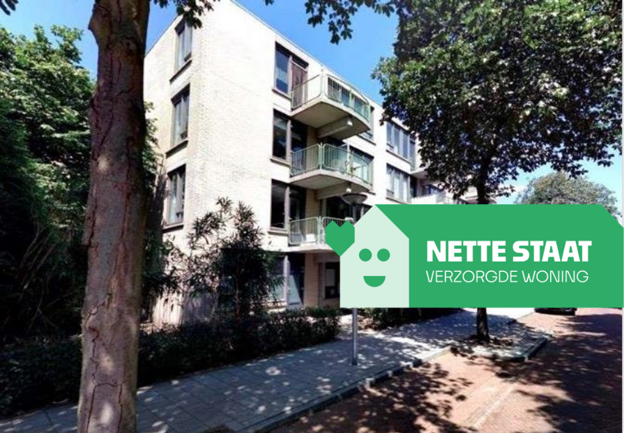 Studio for rent: Picassohof 11, Lakerlopen Eindhoven