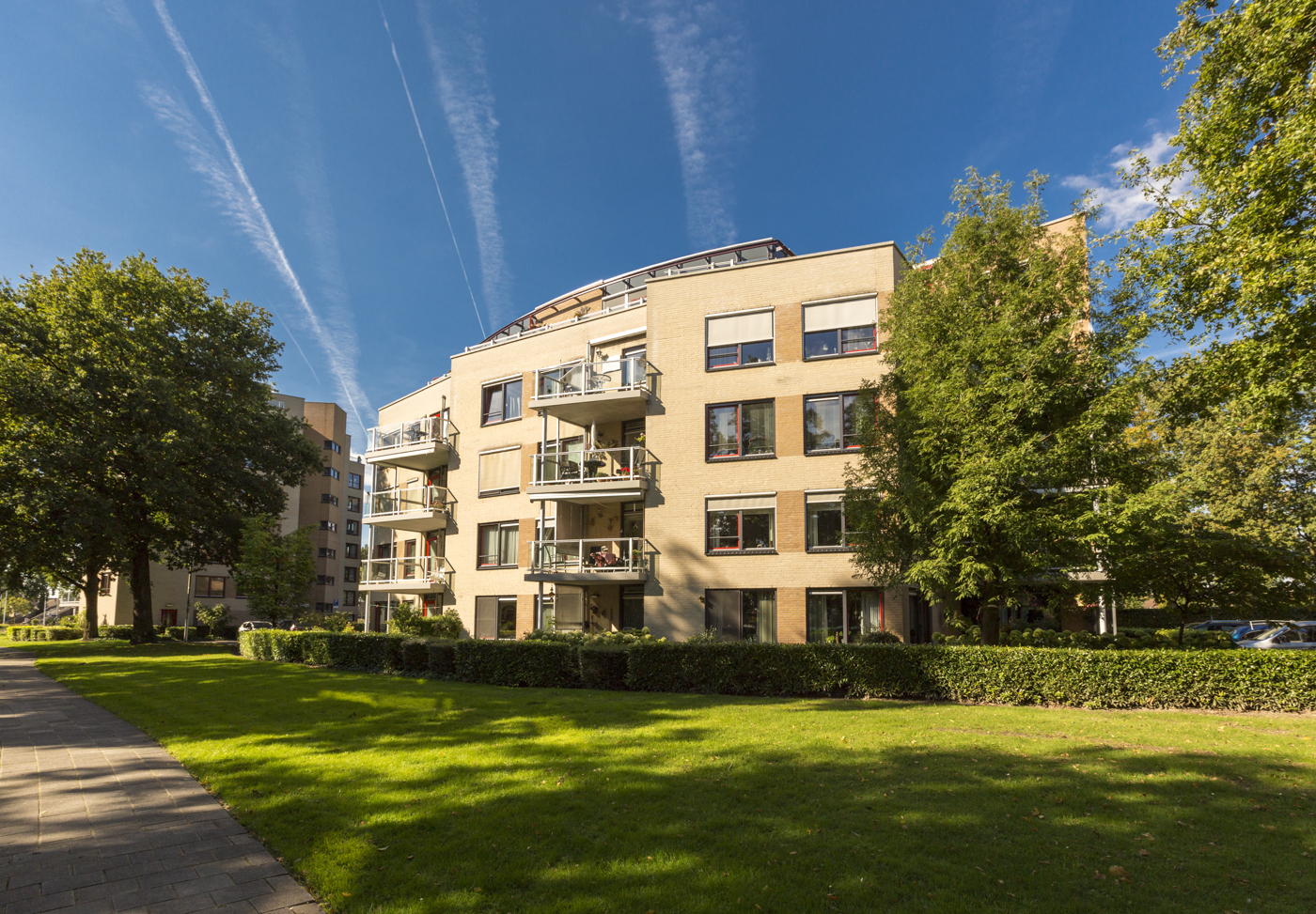 Appartement te huur: Schönberglaan 99, Bennekel-West, Gagelbosch Eindhoven